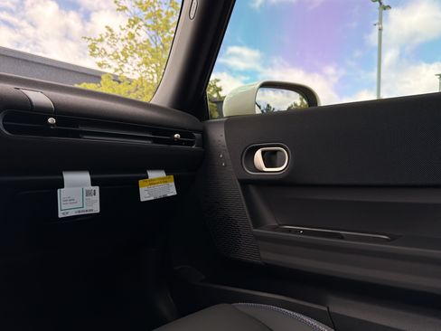 New 2026 MINI Cooper S FWD image 41