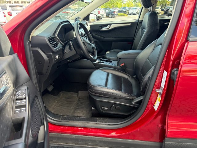 Used 2020 Ford Escape SE Sport AWD/4WD image 10