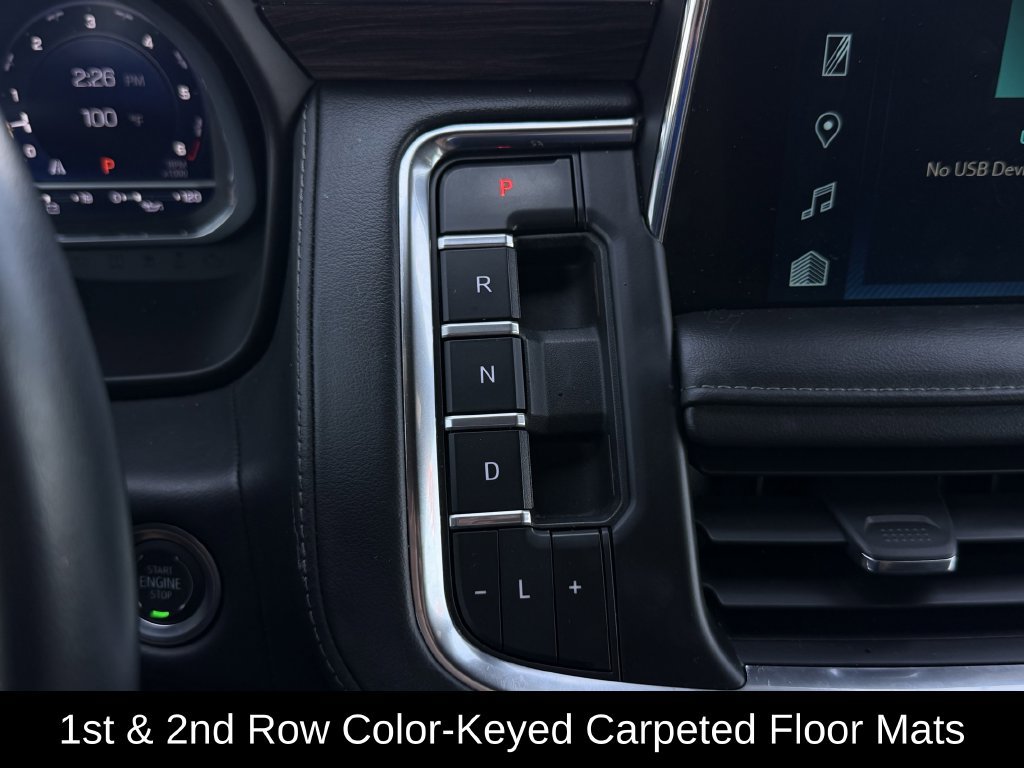 Used 2024 Chevrolet Tahoe LT RWD image 19