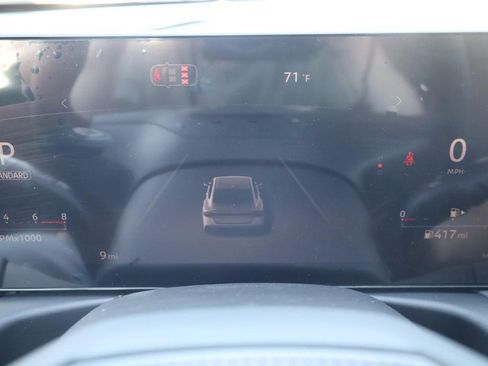 New 2026 Nissan Sentra SR w/ SR Premium Package image 13