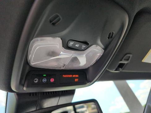 New 2025 GMC Canyon Elevation w/ Convenience Package image 29