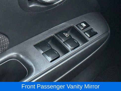 Used 2013 Nissan Versa SV w/ Convenience Pkg FWD image 25