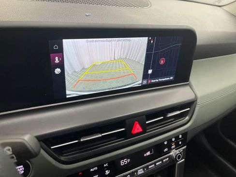 Certified 2024 Kia Seltos SX image 20