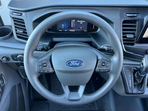New 2026 Ford Transit 250 Base image 15
