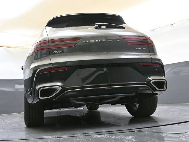 Used 2026 Genesis GV70 3.5T Sport Prestige AWD/4WD image 38