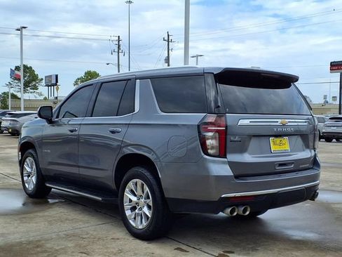 Used 2021 Chevrolet Tahoe Premier RWD image 23