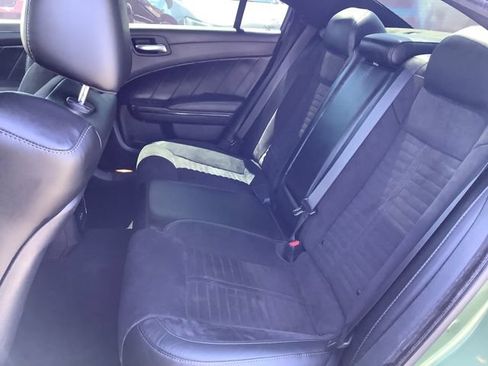 Used 2023 Dodge Charger R/T w/ Daytona Edition Group RWD image 25