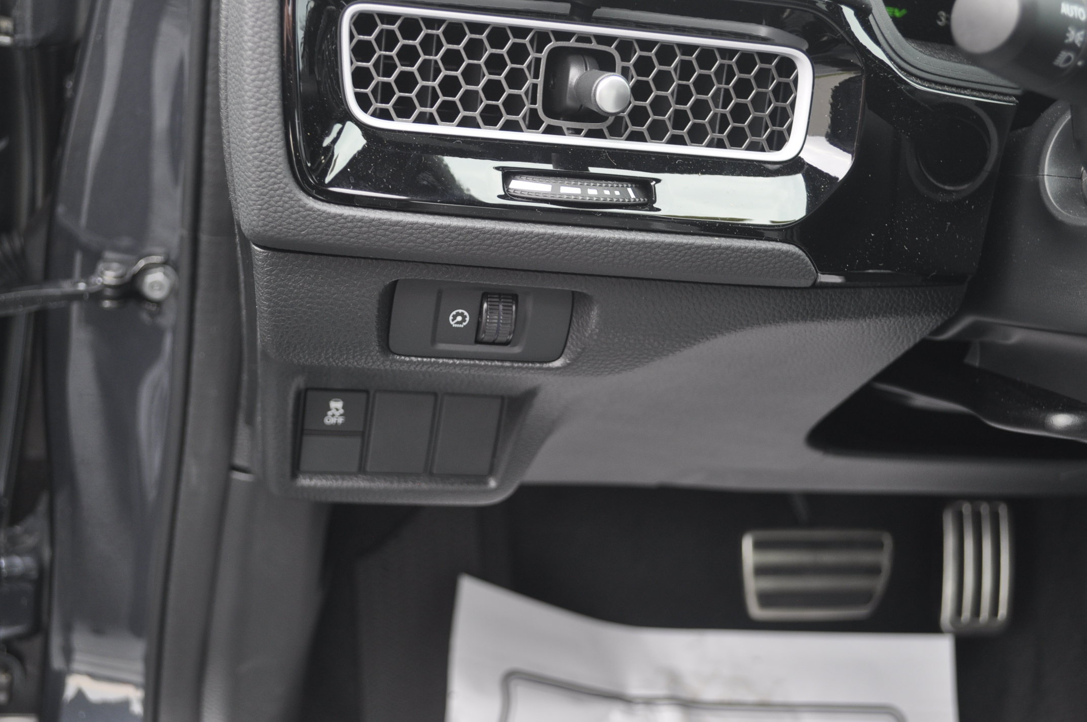 Used 2026 Honda Civic Sport image 17