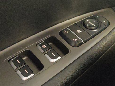Used 2020 Kia Optima LX FWD image 27