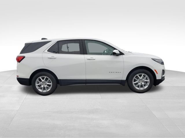 Certified 2022 Chevrolet Equinox LT FWD image 6