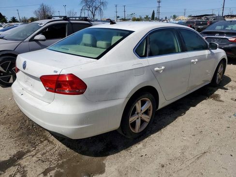 Used 2013 Volkswagen Passat 2.5 SE image 4