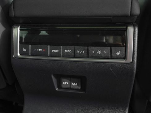 Used 2025 Lexus GX 550 550 Luxury+ image 12