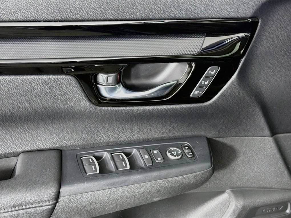 Used 2024 Honda CR-V EX-L image 22