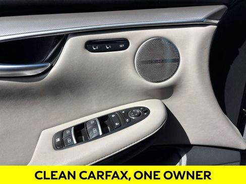 Certified 2023 INFINITI QX50 Luxe image 18
