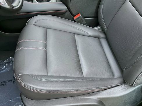 Used 2024 Chevrolet Tahoe RST w/ Luxury Package image 23