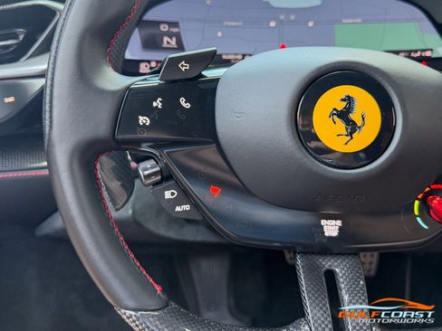 Used 2021 Ferrari SF90 Stradale image 28