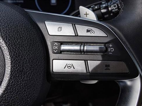 Used 2023 Hyundai Palisade Calligraphy image 16