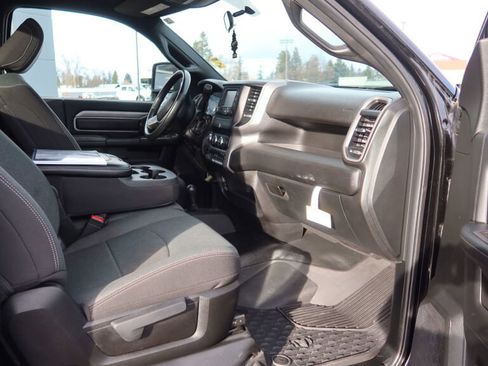 Used 2023 RAM 5500 Tradesman image 15