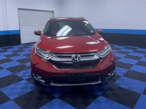 Certified 2019 Honda CR-V Touring image 3