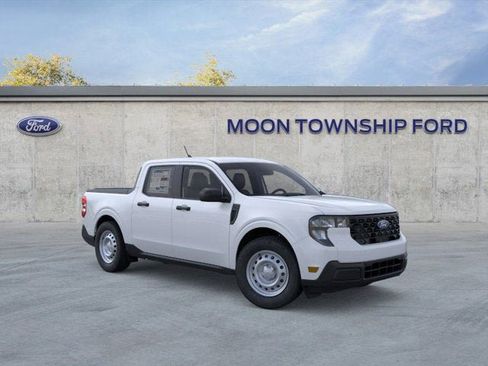 New 2026 Ford Maverick XL w/ 4K Tow Package image 7