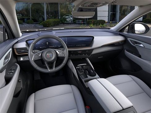 New 2026 Buick Envision Avenir image 15
