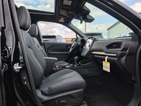 New 2026 Subaru Forester Limited AWD/4WD image 10