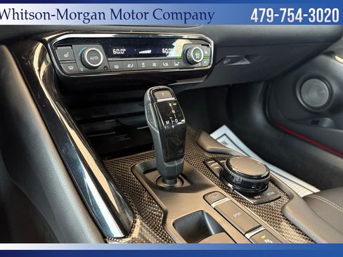 Used 2021 Toyota Supra image 35