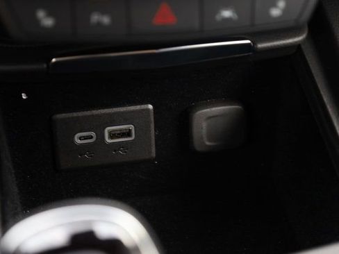 Used 2024 Cadillac XT4 Premium Luxury w/ Cold Weather Package image 24