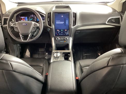 Used 2023 Ford Edge SEL w/ Convenience Package AWD/4WD image 23