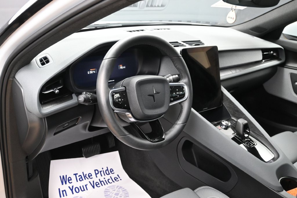 Used 2024 Polestar Polestar 2 AWD/4WD image 11