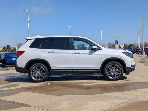 Certified 2023 Honda Passport EX-L image 6