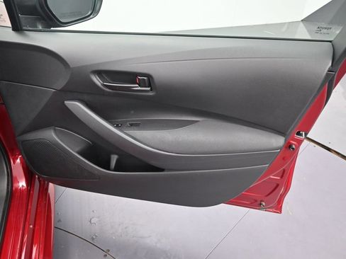 Used 2024 Toyota Corolla LE FWD image 30