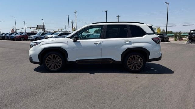Certified 2026 Subaru Forester Sport AWD/4WD image 6