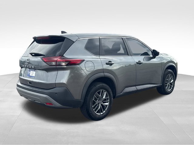 Used 2023 Nissan Rogue S FWD image 9