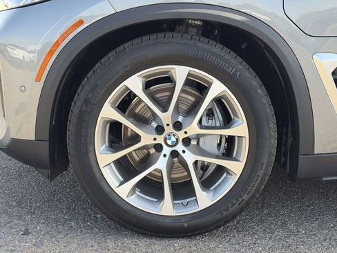 New 2026 BMW X5 xDrive50e AWD/4WD image 10
