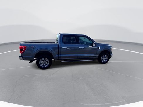 Used 2023 Ford F150 XLT w/ Equipment Group 302A High AWD/4WD image 9