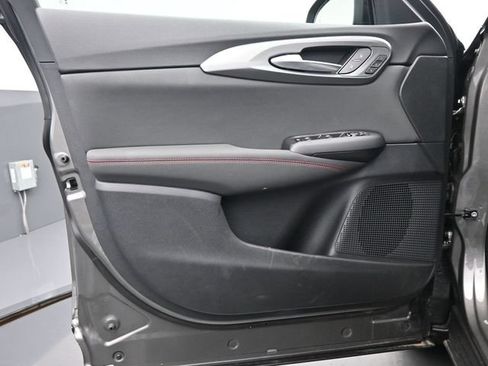 New 2025 Dodge Hornet R/T AWD/4WD image 12