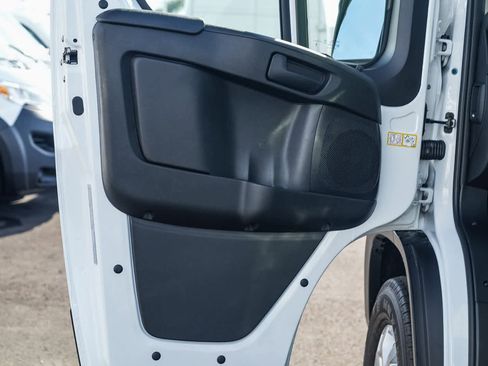 New 2026 RAM ProMaster 1500 w/ Quick Order Package 22G SLT image 20