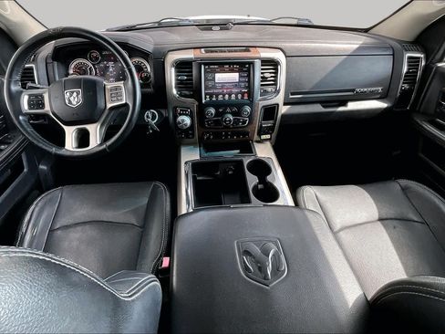 Used 2014 RAM 1500 Laramie AWD/4WD image 15