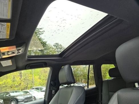 Used 2022 Lexus GX 460 w/ Black Line Special Edition AWD/4WD image 22