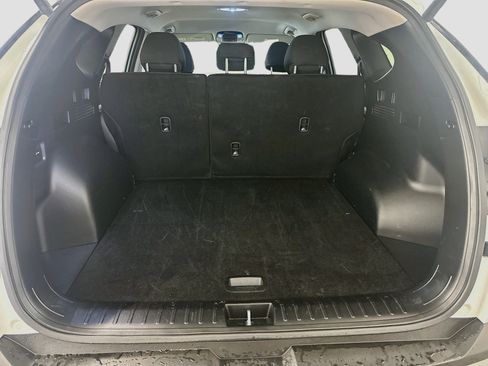 Used 2025 Hyundai Tucson SEL AWD/4WD image 30
