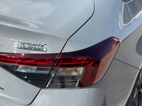 Used 2025 Honda Civic Sport Touring image 26