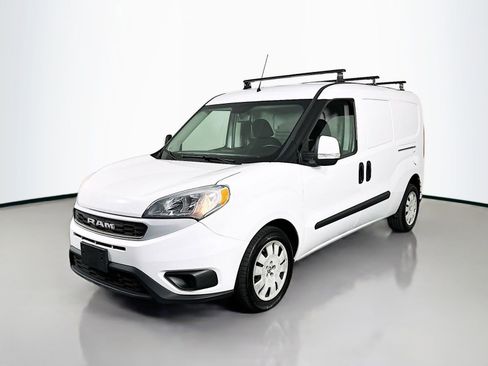 Used 2019 RAM ProMaster City Tradesman SLT FWD image 3