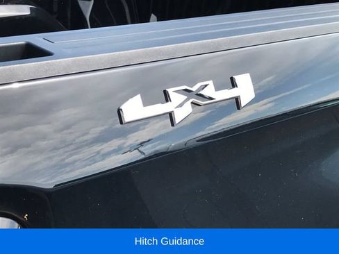 Used 2024 GMC Sierra 1500 Elevation AWD/4WD image 5