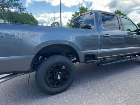 New 2026 Ford F350 XLT w/ XLT Premium Package AWD/4WD image 38