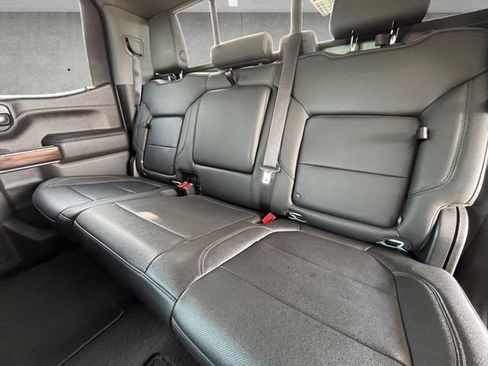 Used 2021 GMC Sierra 1500 SLT RWD image 28