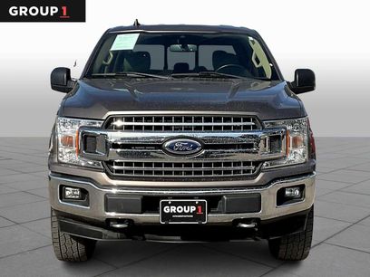 Used 2020 Ford F150 XLT w/ Equipment Group 302A Luxury