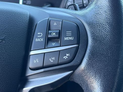 Used 2020 Ford Explorer Limited AWD/4WD image 12