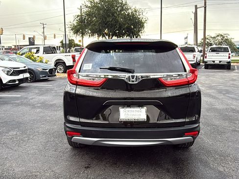Used 2018 Honda CR-V EX-L image 7