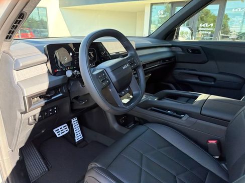 New 2027 Kia Telluride SX X-Line AWD/4WD image 30